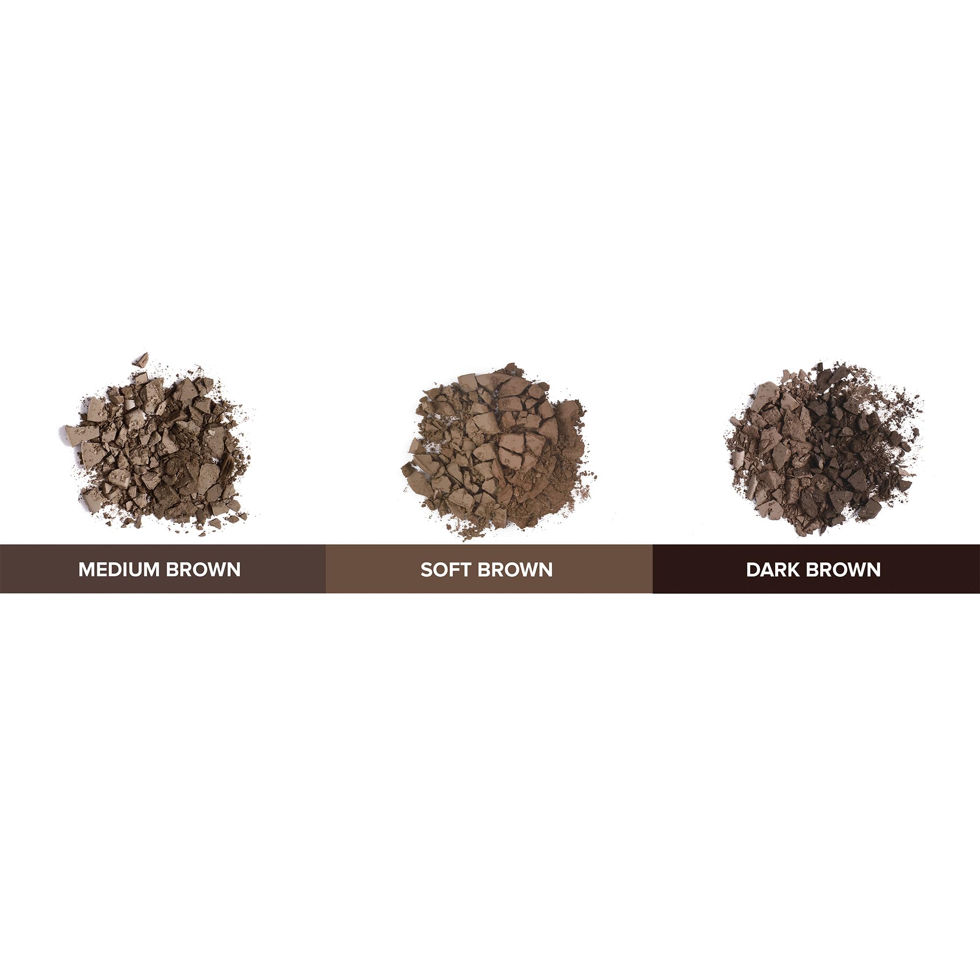 Anastasia Beverly Hills - Soft Arch Brow Kit Shaping System Set