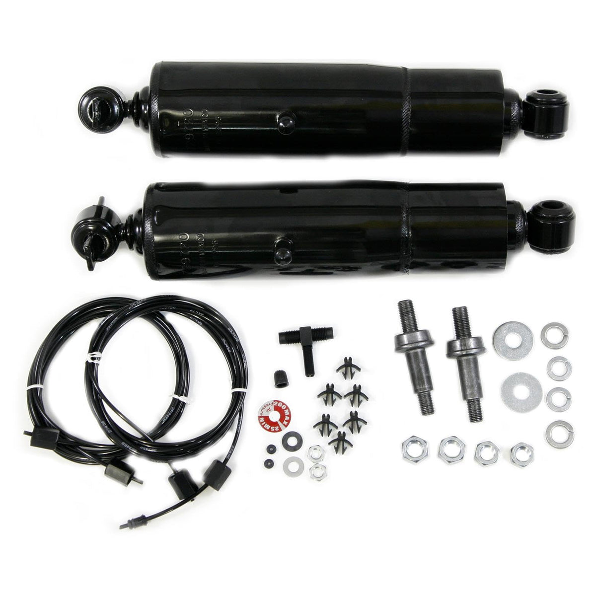 ACDelco Gold 504-511 (88946598) Rear Air Lift Shock Absorber