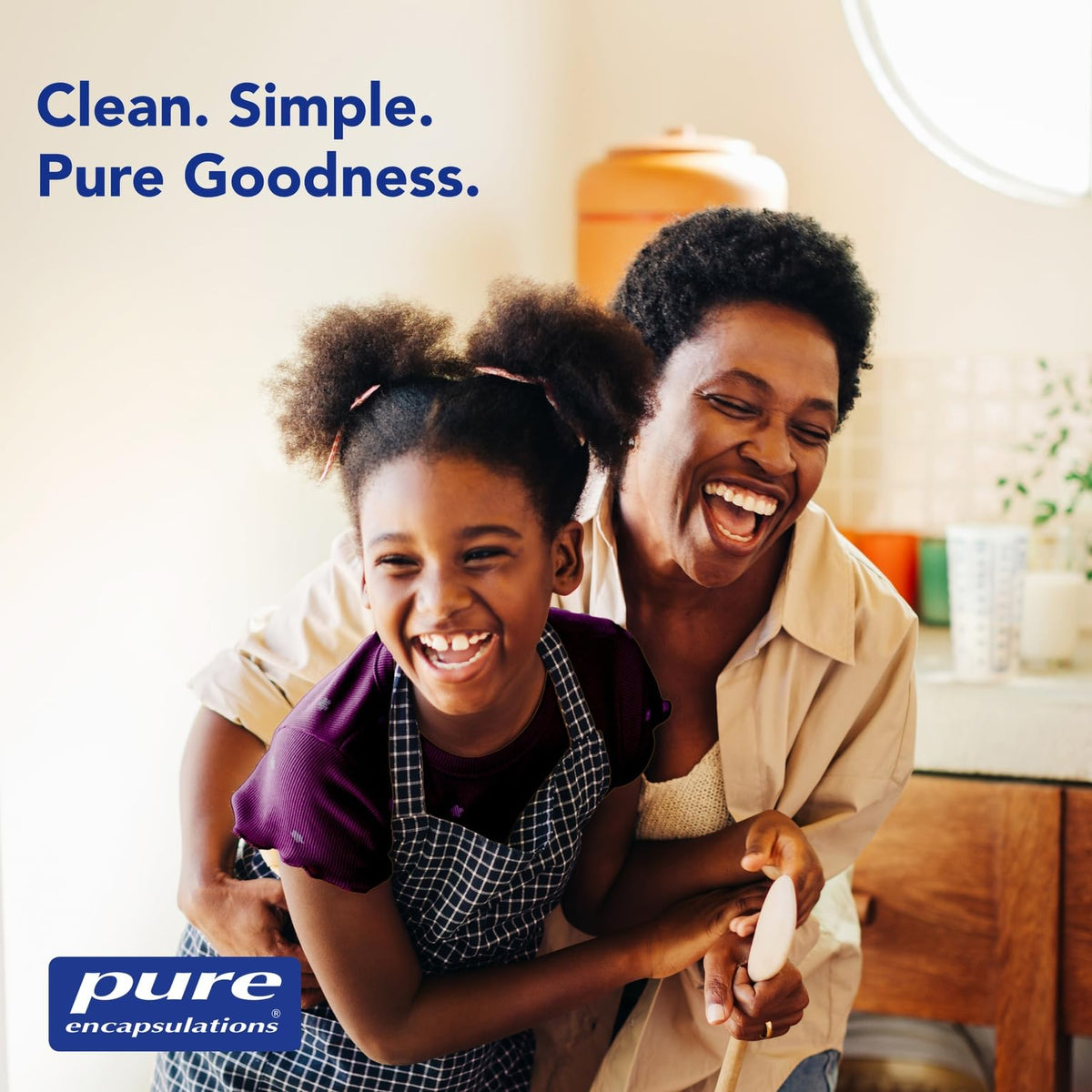 Pure Encapsulations Women's Pure Pack - for Women Over 40 - Bone, Heart, Eye & Breast Health* - with Calcium, DHA, EPA & CoQ10 - Once-Daily - 30 Packets