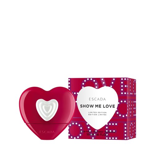 Escada Winter Show Me Love Eau de Parfum 1.6 fl oz