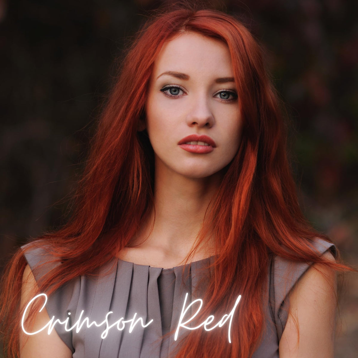 Watercolors Color Depositing Sulfate & Paraben Free Shampoo, Maintains & Enhances Haircolor - Crimson Splash 8.5 oz