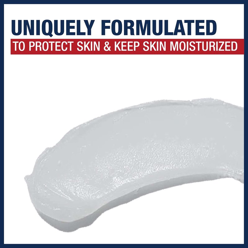 Aquaphor Healing Ointment Advanced Therapy Skin Protectant, Dry Skin Body Moisturizer, 0.25 Oz Jar, Pack of 6