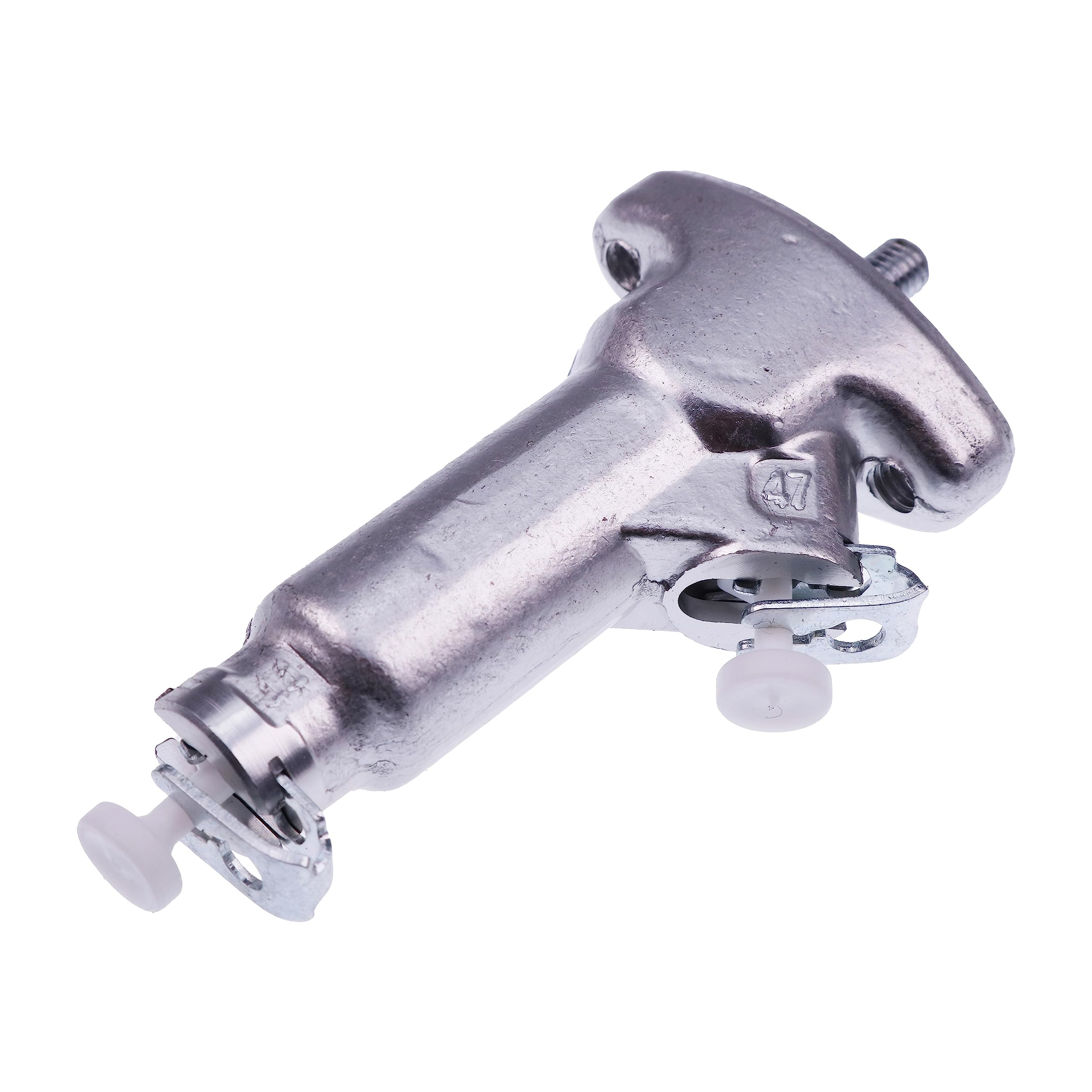 Jeenda Hydraulic Convertible Top Cylinder 1298001672, 129-800-16-72 A1298001672 Compatible With Mercedes-Benz Clk320, Sl500, Sl6