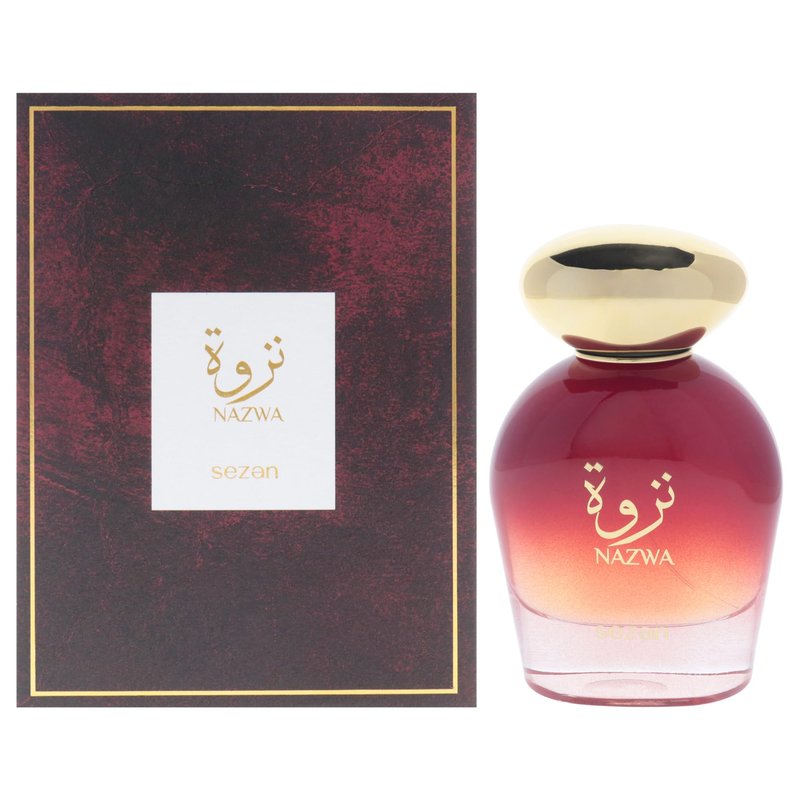 Sezan Nazwa for Women - 3.72 oz ParfumeSpray