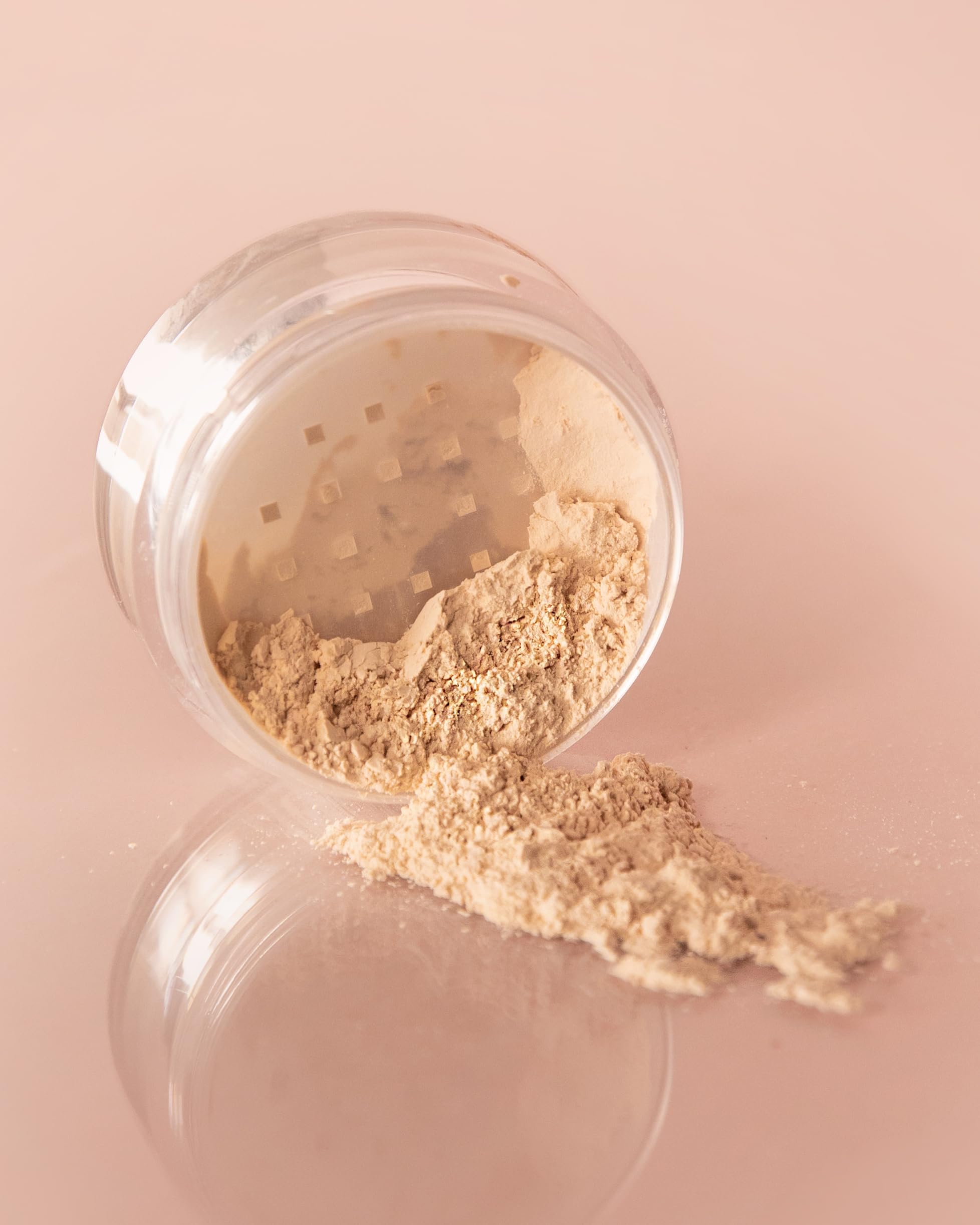 L.A. Girl Instant Finish Blurring Loose Powder, Medium GLP731
