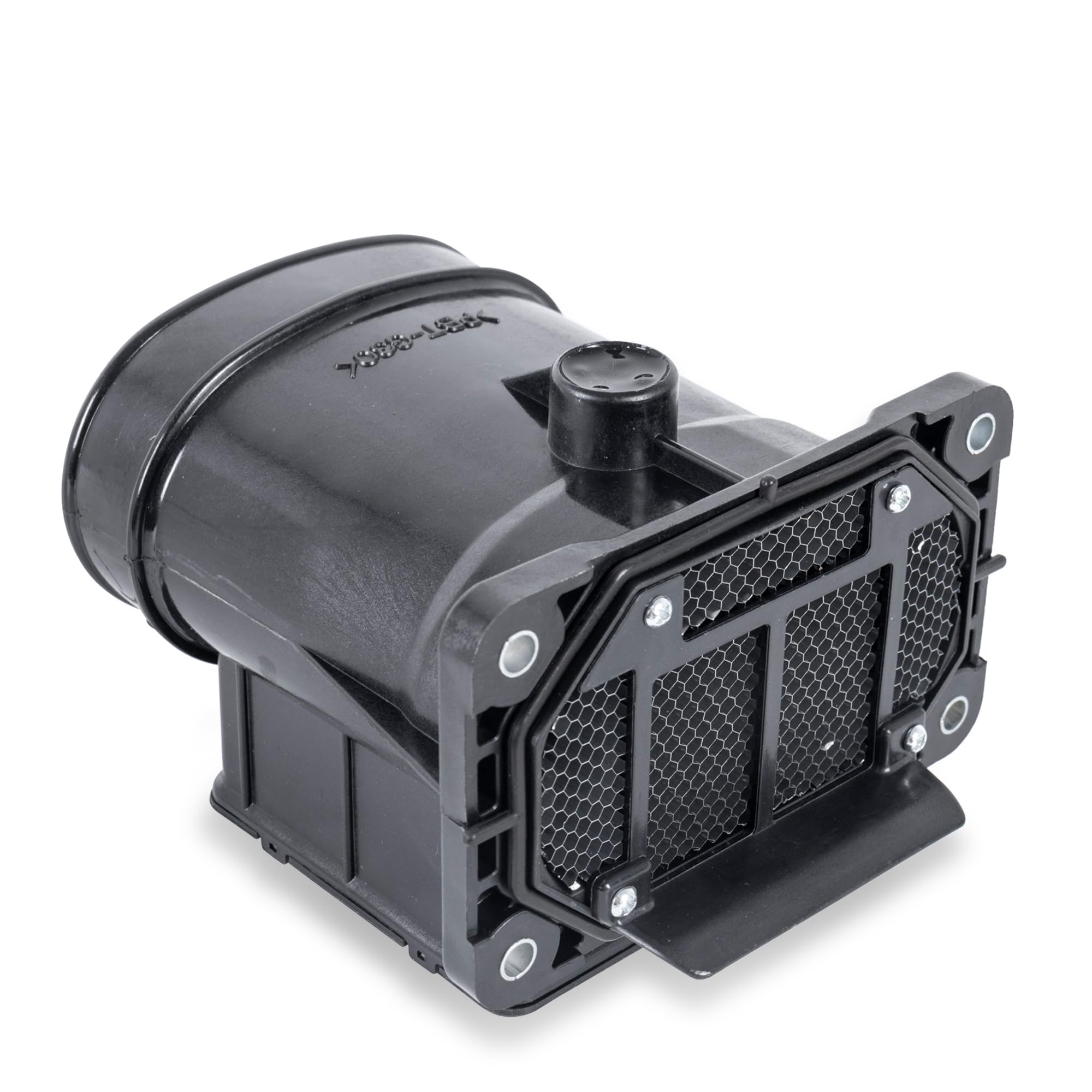 KUIPERAUTO Mass Air Flow Sensor Meter MAF Compatible for Mitsubishi Eclipse Galant Expo Dodge Ram 50 Colt, Replace 12744214 MD35