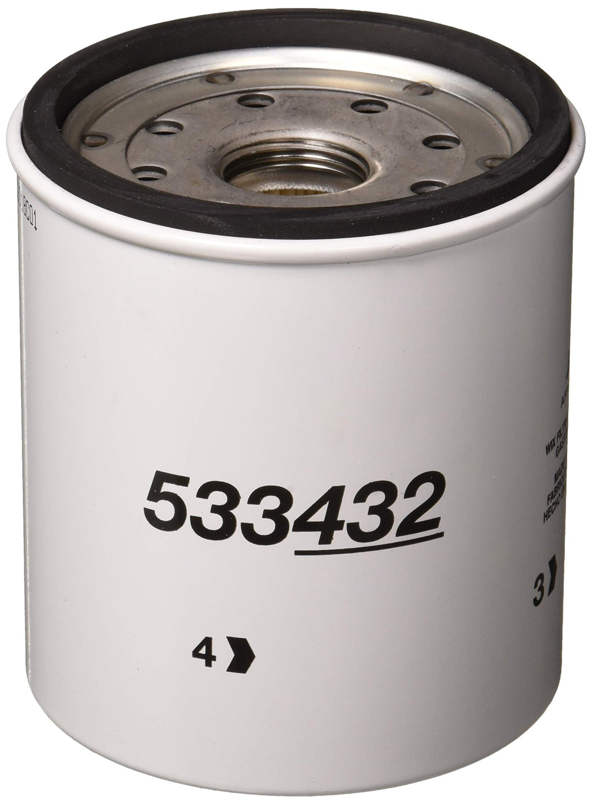 WIX 33432 Fuel Filter