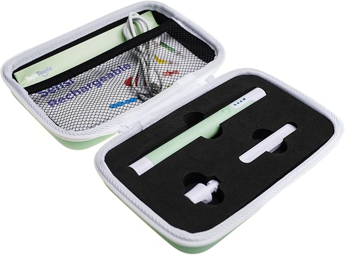 TalkTools Rechargeable Sensi - Sensory Therapy Tool for Speech and Feeding, Autism Sensory Products, ADHD Tools, Speech Therapy Gifts for Autism Children