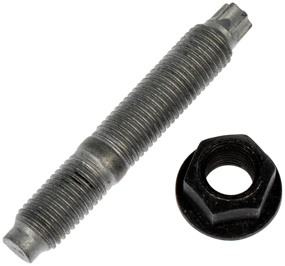 Dorman 675-228 Exhaust Manifold Hardware Kit Compatible with Select Ford/Lincoln Models