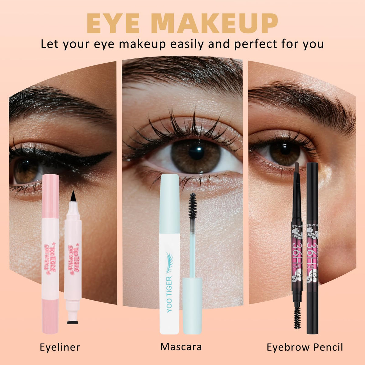 Makeup Kit Makeup Set for Teens Girls Women Makeup Sets for Teens Makeup kits for Teenagers Makeup Gift Set for Beginners Teenager