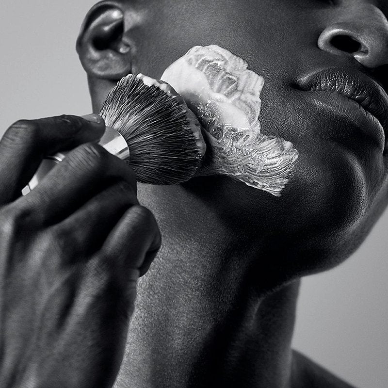 Bevel Shaving Kit for Men - Includes Pre Shave Oil, Shaving Cream, and After Shave Balm, Helps Reduce Skin Irritation and Prevent Razor Bumps