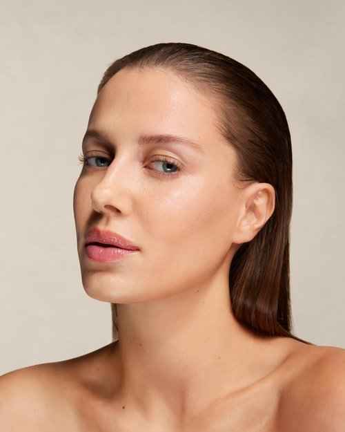 BABOR HY-OL Cleanser & Phyto HY-OL Booster Hydrating Set, Double Cleansing, Oil Cleanser and Makeup Remover Oil for Dull, Dry Skin