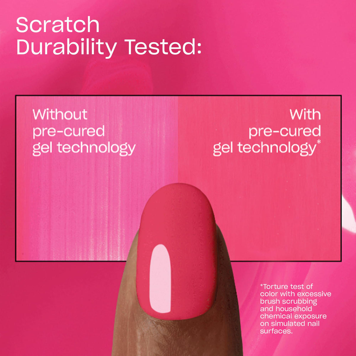 OPI Infinite Shine 2PC Base Coat Top Coat Duo Pack | Long Wear Nail Polish Value Set | Protects Nails & High Shine Gloss