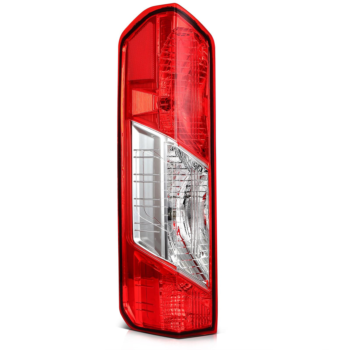 LBRST Tail Lights Fit 2015-2022 for Transit, 2015-2022 for Transit-150/250/350 Driver Side Tail Light Assembly FO2800270