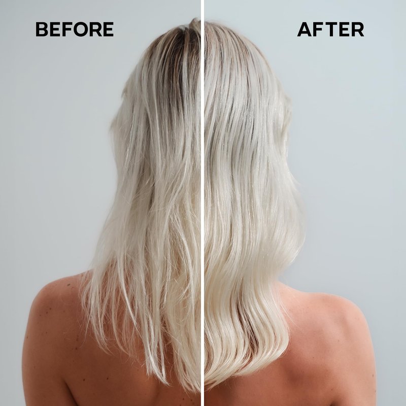 Alfaparf Milano Semi di Lino SOS Emergency Hair Oil - Heat Protectant