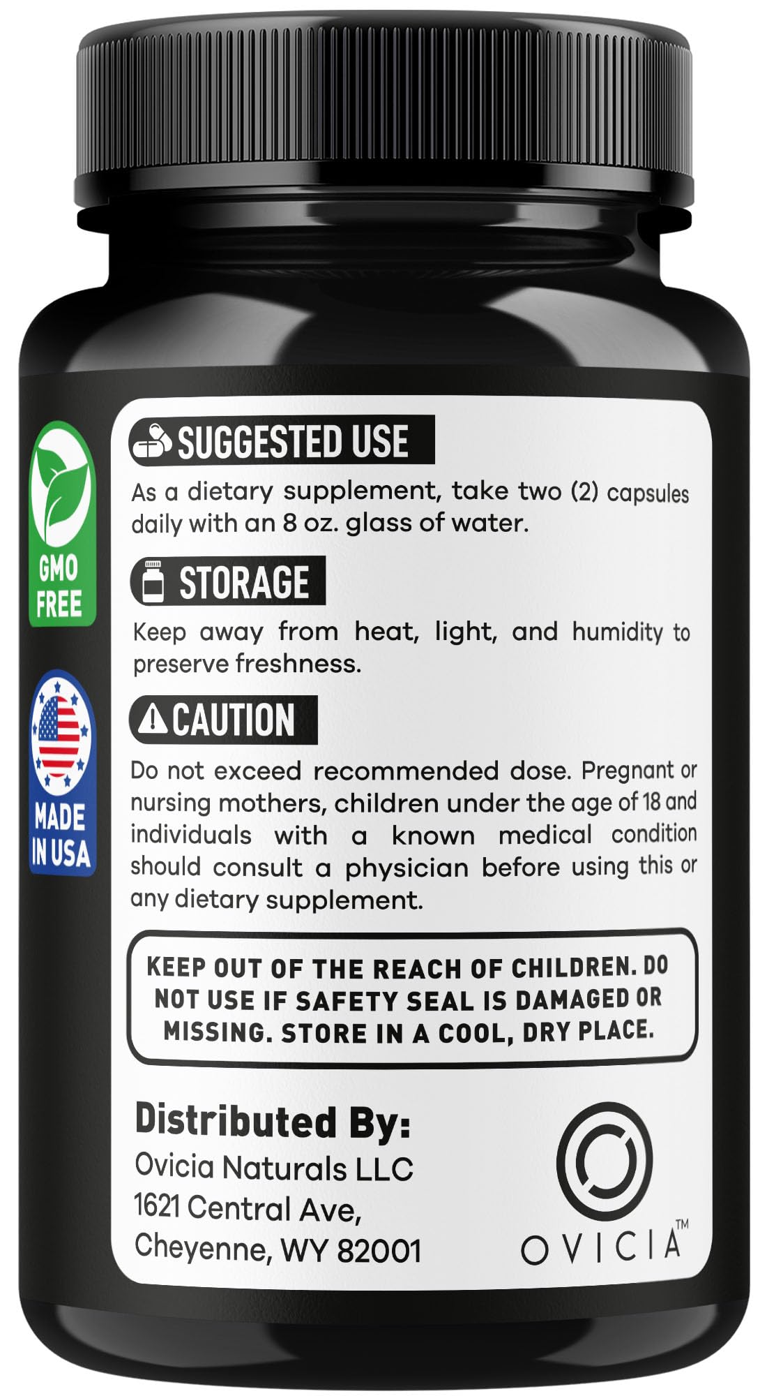 Lean Peak - Lean Peak Advanced Capsules Support Premium Formula, LeanPeak Pills Maximum Strength All Natural for Overall Health and General Wellness Reviews, 60 Capsules for 1 Month