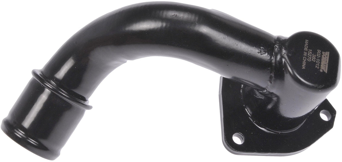 Dorman 902-1012 Engine Coolant Thermostat Housing Compatible with Select Ford Models