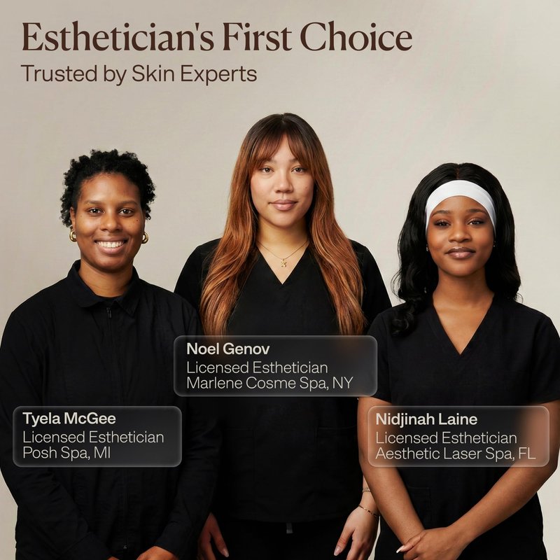 VogueNow Facial Steamer Spa Kit with Complimentary 15 Skin Care Tools | Face Steamer for Facial Deep Cleaning with Humidifier Mode | Self Care Gifts for Women, Spa Gifts, Birthday Gifts for Women