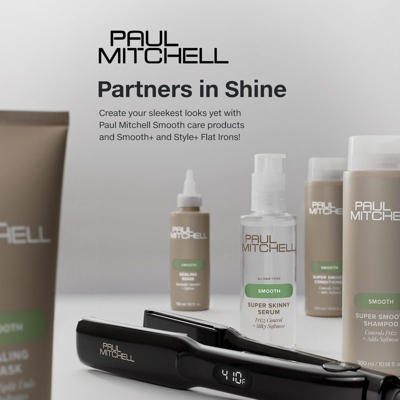 Paul Mitchell Sealing Mask, Seals Split Ends, Hydrates, For All Hair Types, 5.1 fl. oz.