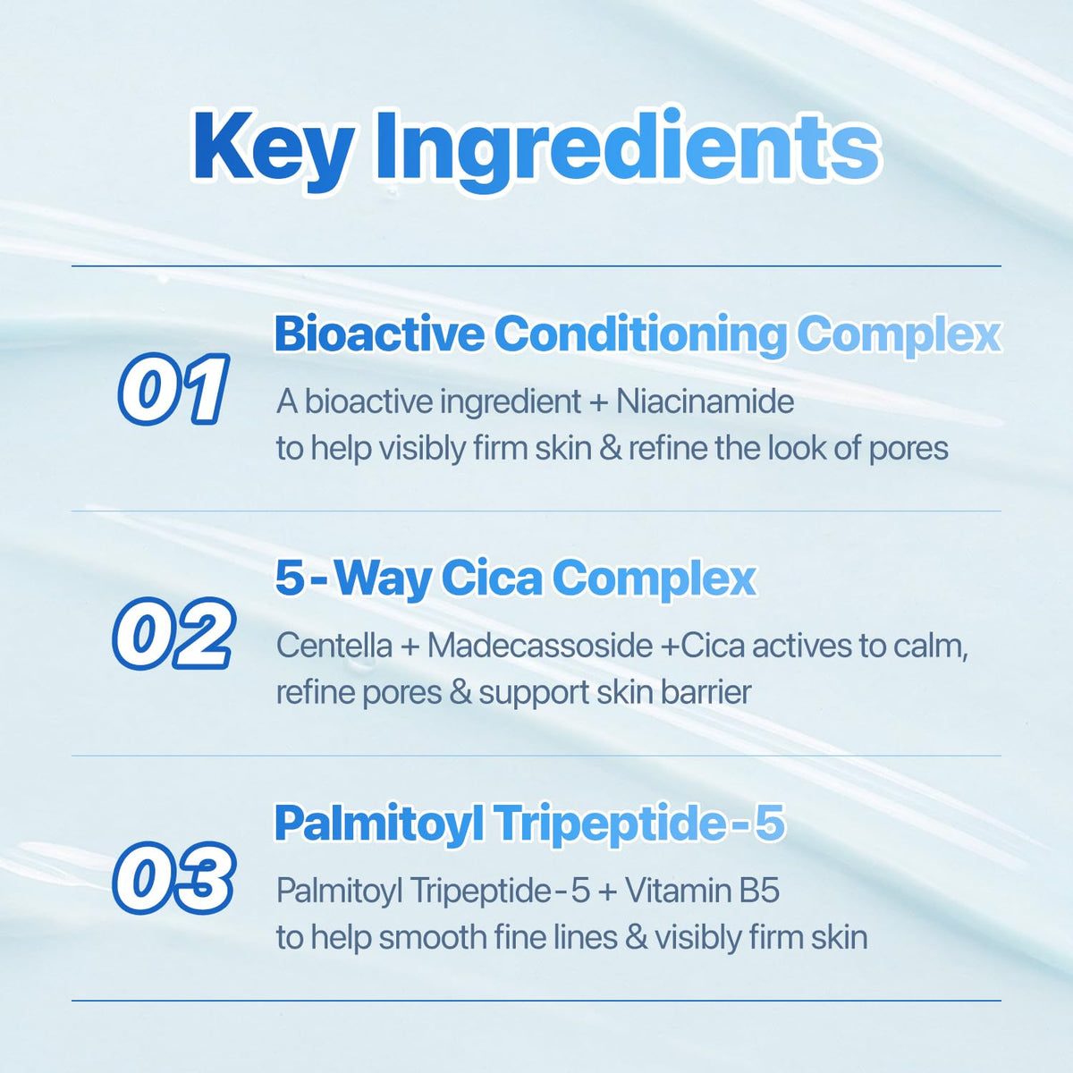 CHARDE Cloud Cream | Korean Gel Moisturizer for Face & Neck | Bioactive Cell Complex + 5-Way Cica + Niacinamide + Adenosine | Pore-Refining, Skin-Firming, Lightweight Daily Cream | 1.69 fl oz