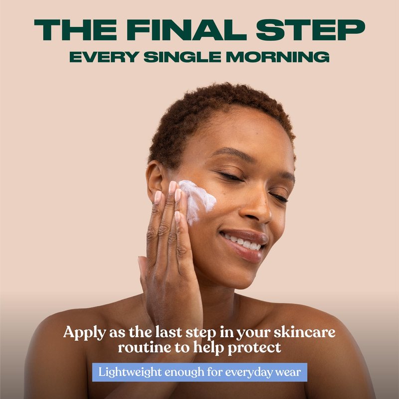 The Body Shop Skin Defence Multi Protection Light Essence SPF 50 PA +++