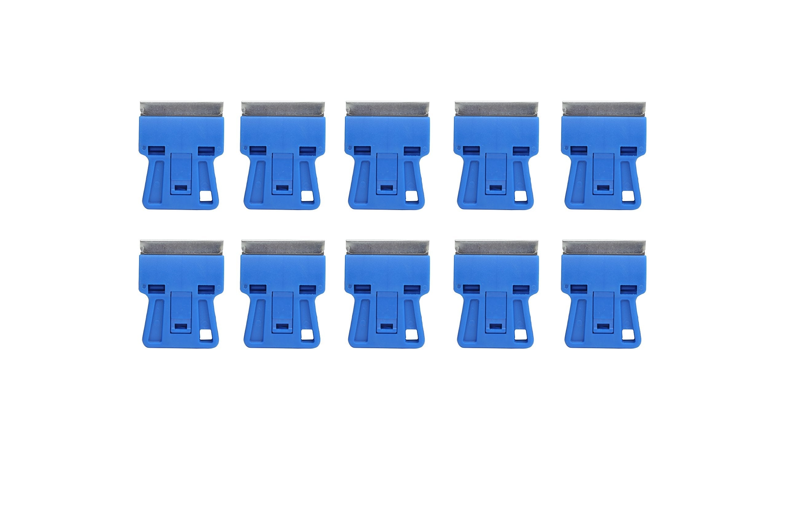 Fenguia Katian Tools Co Razor Blade Holder, 10-Pack
