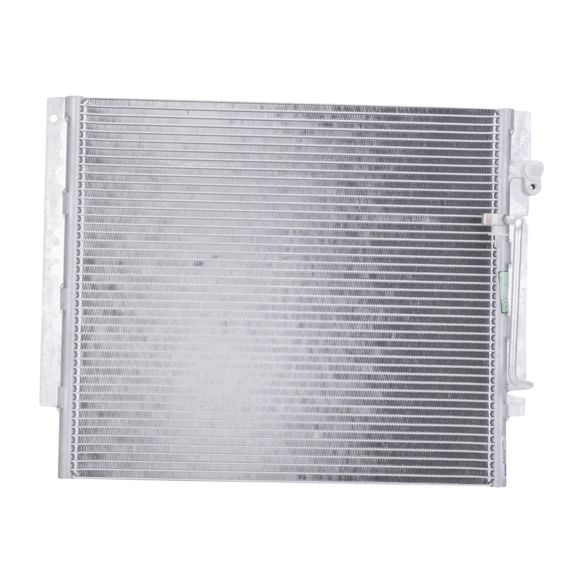 TYC 3014 Condenser Assembly Compatible with 2004-2012 Chevrolet Colorado