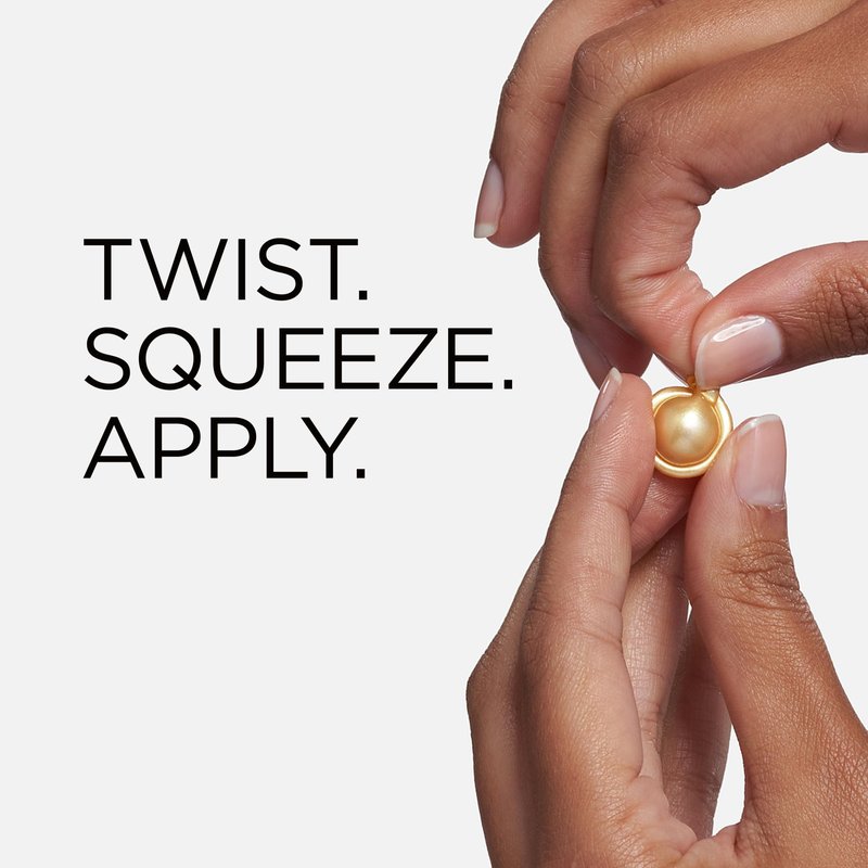 Elizabeth Arden Advanced Ceramide Face Serum Capsules, Anti-Aging Skincare, Fragrance-Free Hydrating Formula for Radiant, Firm Skin, Nourishing and Strengthening, 90 Count