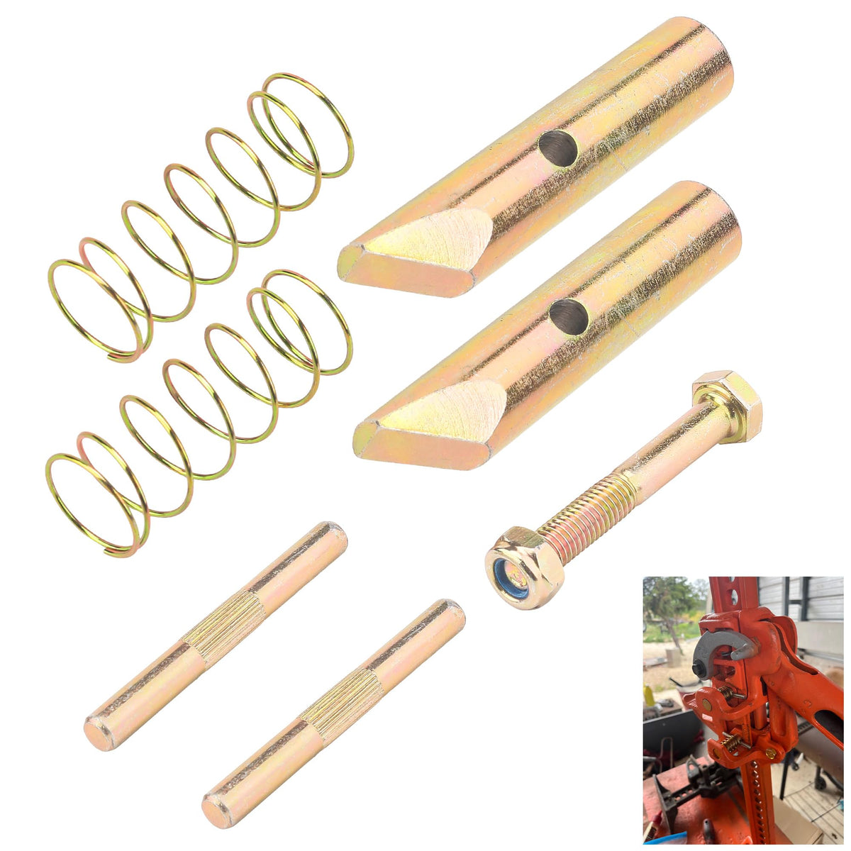 High Lift Jack Fix-It-Kit for Hi-Lift Jack, FK-1 Repair Kit Replacement