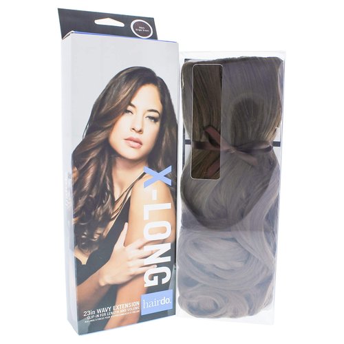 Hairdo Wavy Extension, R830 Ginger Brown