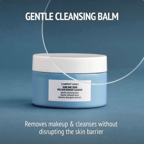 Sublime Skin Pro Skin Barrier Cleanser
