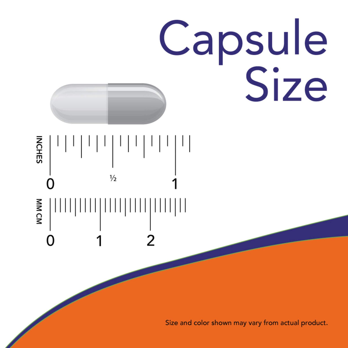 NOW Foods Now Acetyl L Carnitine 500mg, 360 Veg Capsules - Non-GMO ACL 500 mg Caps