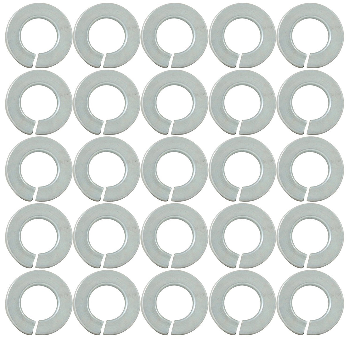 Allstar PerformanceAllstar ALL16120-25 1/4 Lock Washer, (Pack of 25)