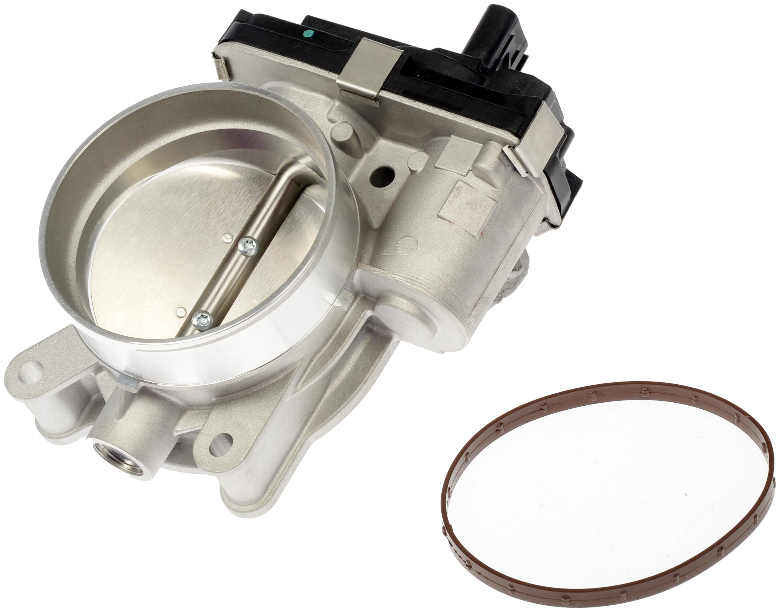 Dorman 977-375 Electronic Throttle Body Compatible with Select Chevrolet/GMC Models (OE FIX)