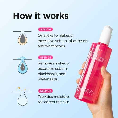 Daily Skincare Duo_Micro Essence & Calming Cica Cleansing Oil