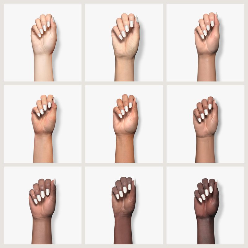 Sally Hansen Color Therapy Nail Polish, Well, Well, Well, Pack of 1