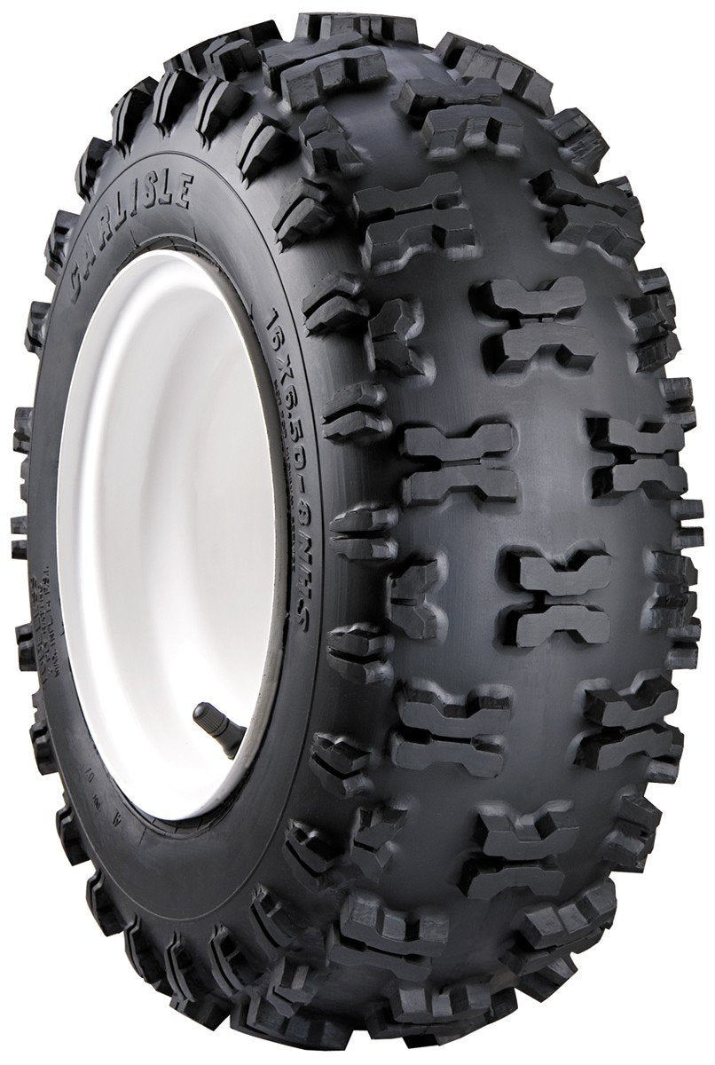 Carlisle Snow Hog Bias Tire - 4.1-4