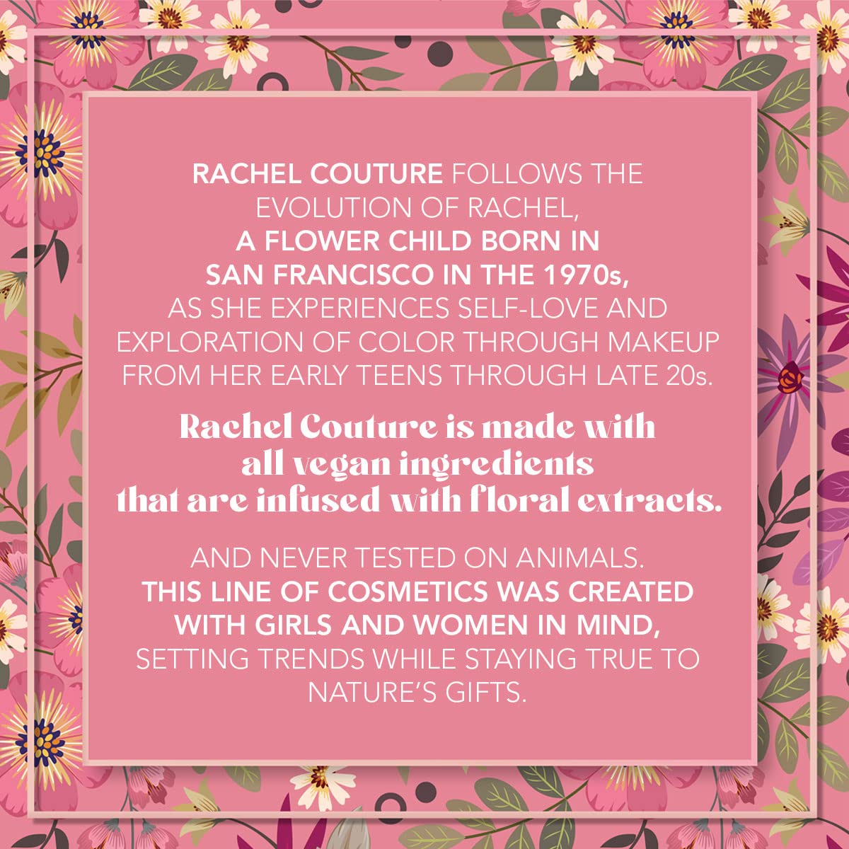 Rachel Couture Liquid Concealer | Medium to Full Coverage Fluid Concealer | Vegan & Cruelty-Free | Infused with Arnica Extract - 0.3 Fl Oz - Peach