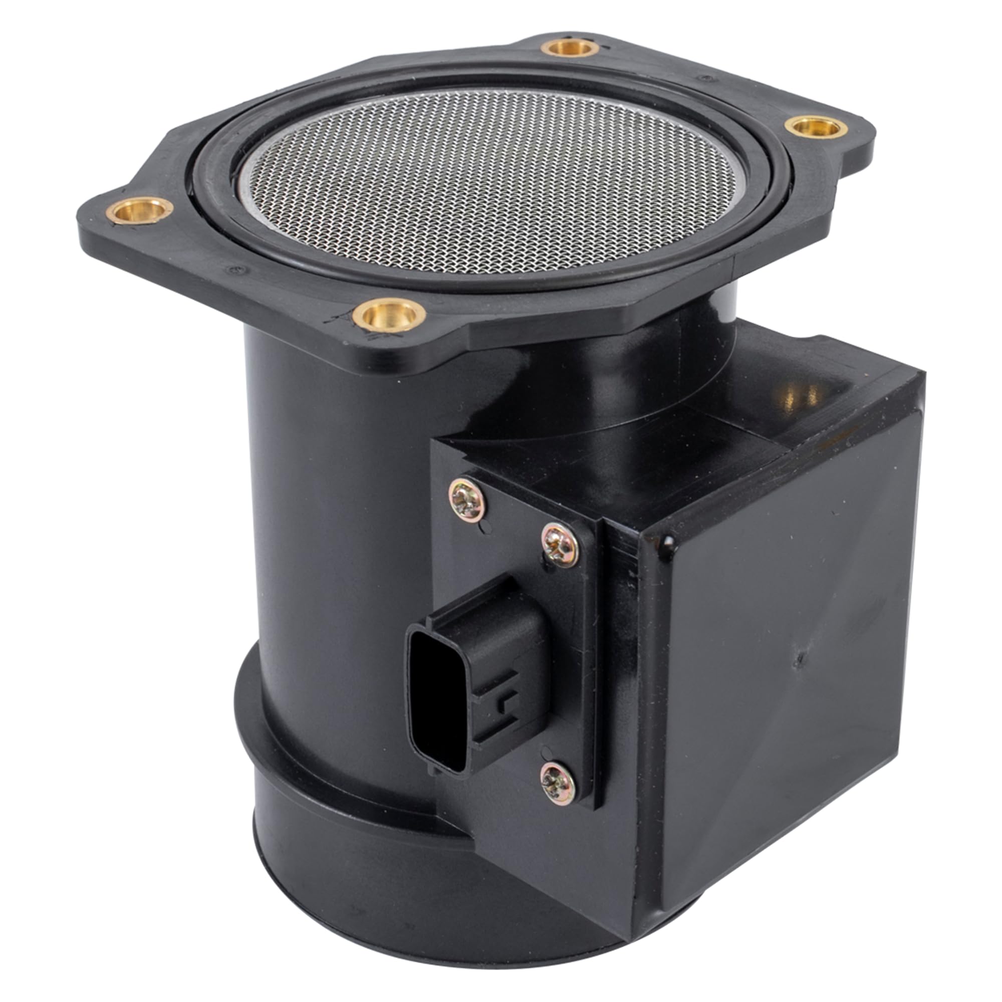 Mass Air Flow Sensor Meter MAF Compatible for 1995-2001 Nissan Maxima Infiniti I30 J30 Q45 3.0L 4.1L, Replace 22680-31U05 226803