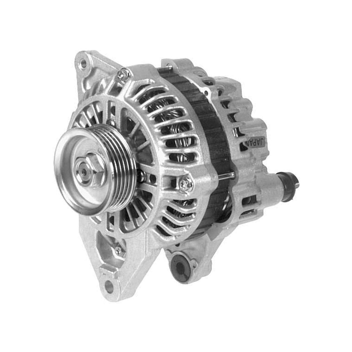 Denso First Time Fit Alternator - 210-4129
