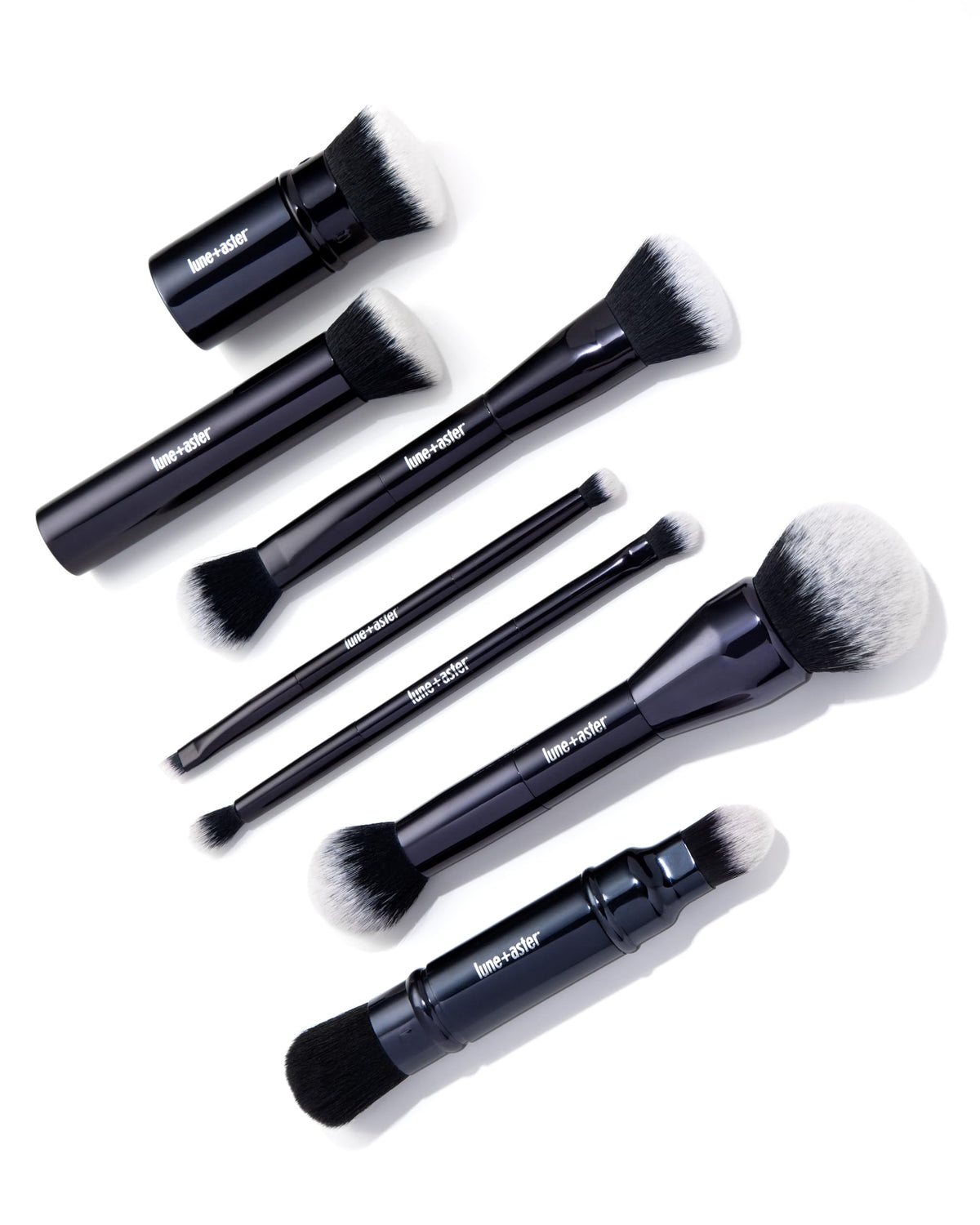 Lune+Aster Foundation Brush