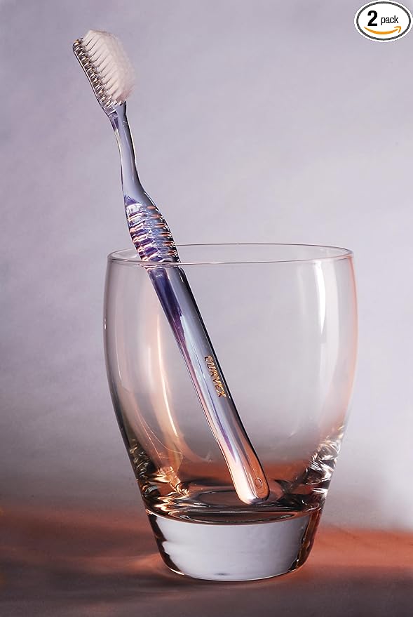 Curvex® Toothbrush