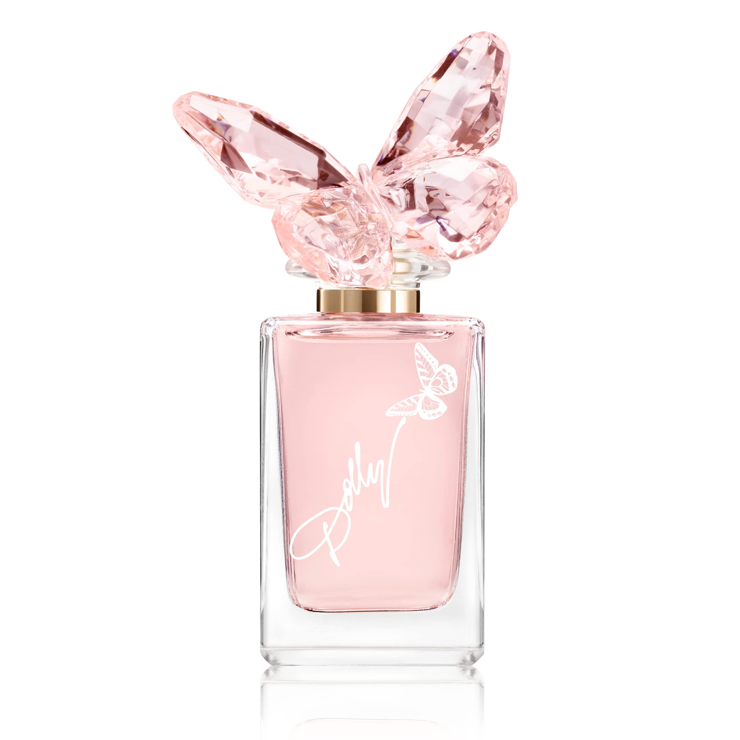 SCENT BEAUTY Dolly Parton Scent from Above Eau de Toilette Perfume Eau de Parfum for Women - Fruity, Floral & Feminine Fragrance with Notes of Mandarin, Jasmine, and Sandalwood - 1.7 Fl Oz