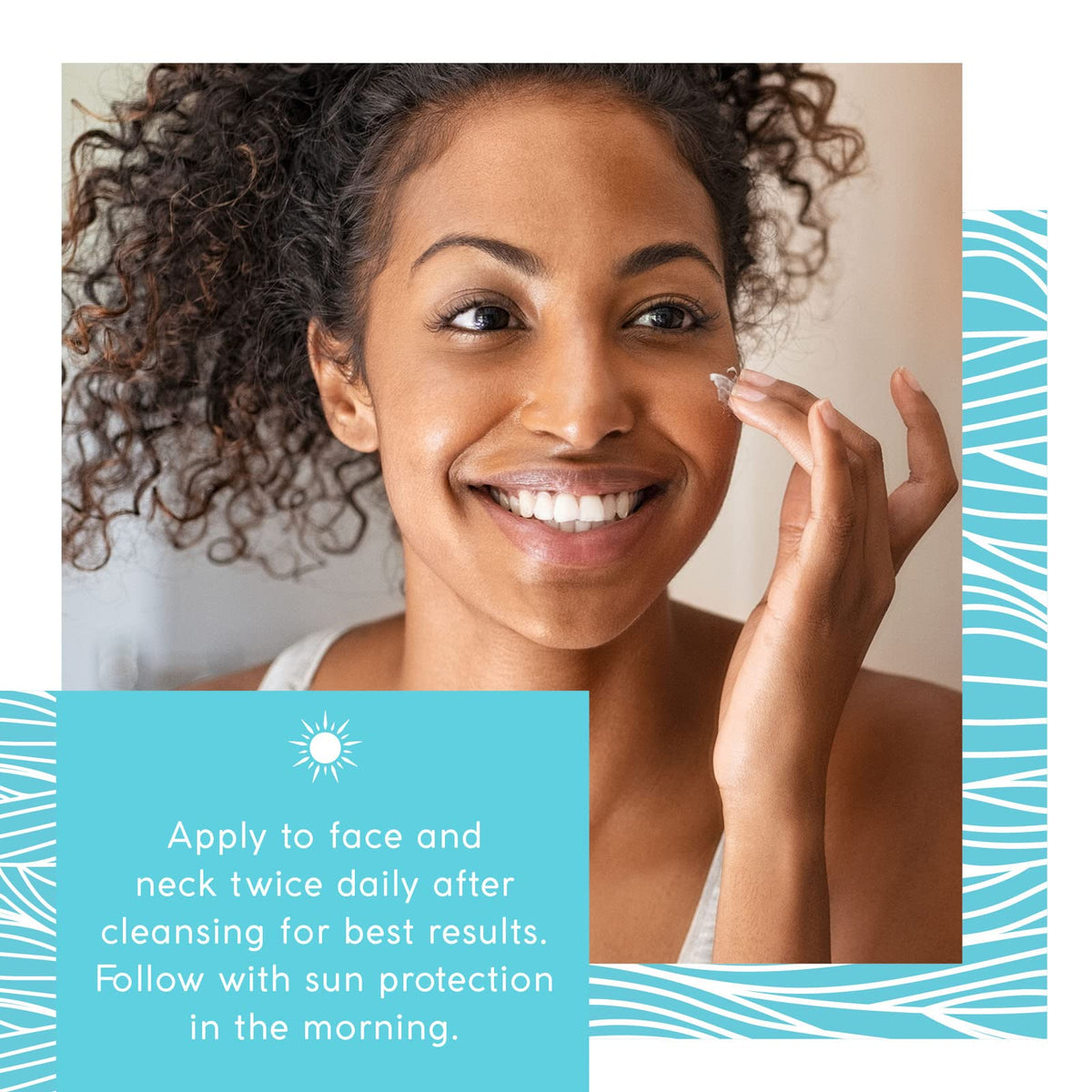 MyChelle Dermaceuticals Ultra Hyaluronic Hydrating Cream