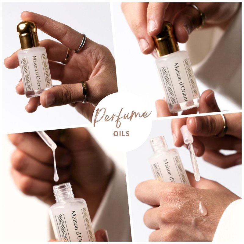 Signora Milione Perfume Oil 12 mL – Bold Fruity Floral with Raspberry Jasmine and Honey. Alcohol Free Long Lasting Oil, Compliment Magnet