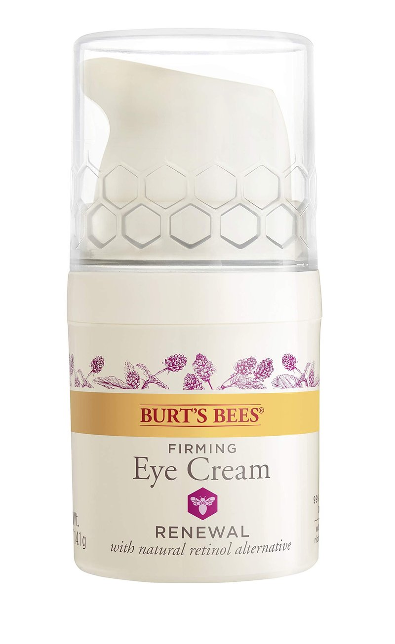 Burt's Bees Renewal Day Lotion SPF 30, Firming Face Lotion, 1.8 Ounces