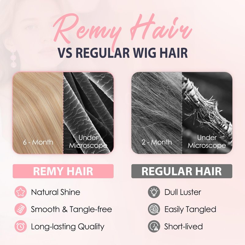 TESS 3 PCS Hair Extensions Clip ins Real Human Hair Straight Hair Extension for Women Soft Lace Wefts Invisible Clip in 16 Inches Camel Mixed Light Gold