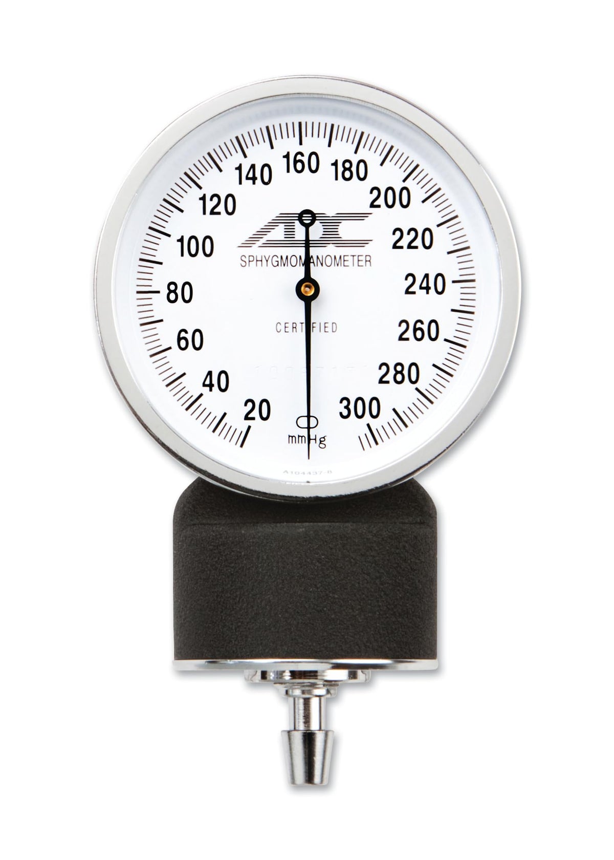 American Diagnostic Corporation PROSPHYG Aneroid Sphyg, Small Adult, Navy 1/EA