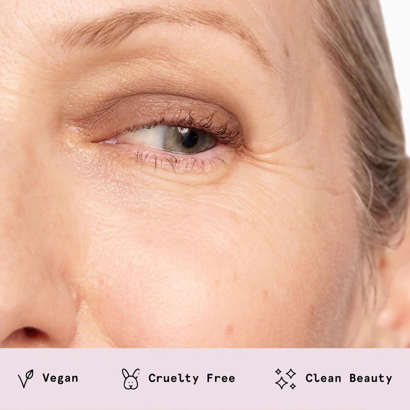 Beauty Pie Wondercolour Longwear Cream Eyeshadow Stick – En Taupe | Creamy Glide-On, Long-Wear, Smudge-Resistant Eye Color