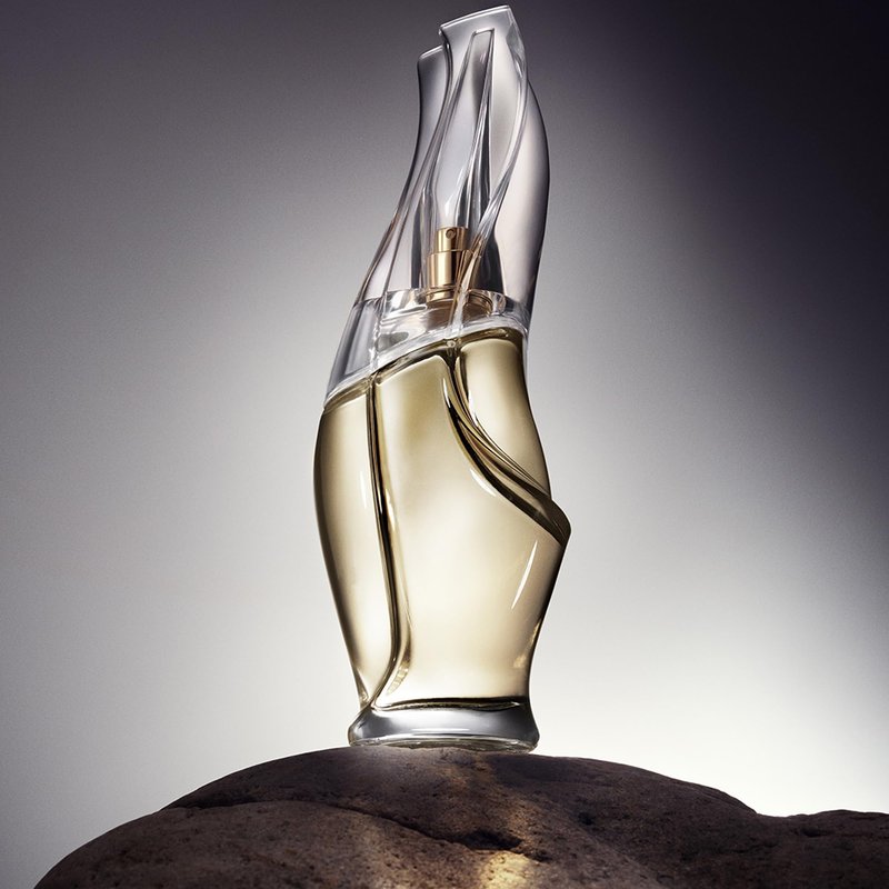 Donna Karan Cashmere Mist Eau de Parfum Everything 3 Piece Gift Set For Women - Perfume Spray 3.4 Fl. Oz., Deluxe Miniature 0.25 Fl. Oz., & Body Lotion 3.4 Fl. Oz.
